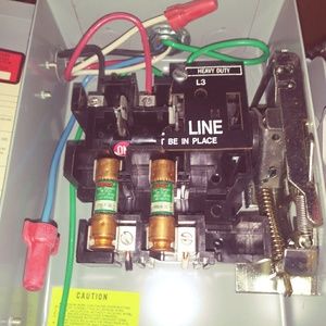 Meet your Posher, Roy